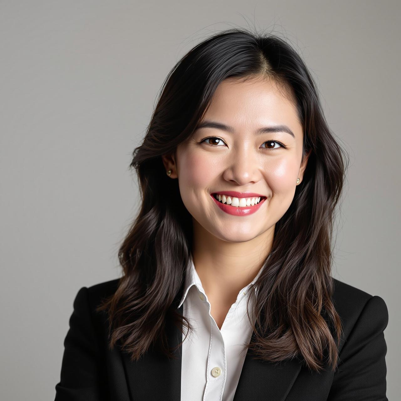 80影院刘婷婷 - 市场运营副总裁